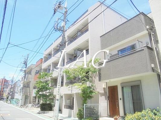 アーバンヒルズ新小岩第2