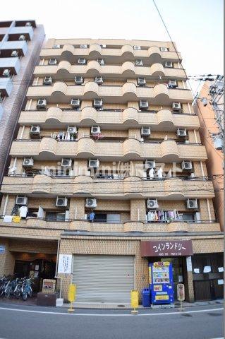 クローバーメゾン戎