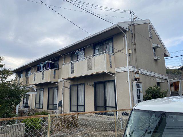 セジュール白浜