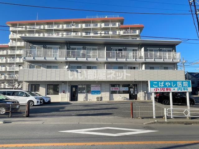 第2エステート寺田