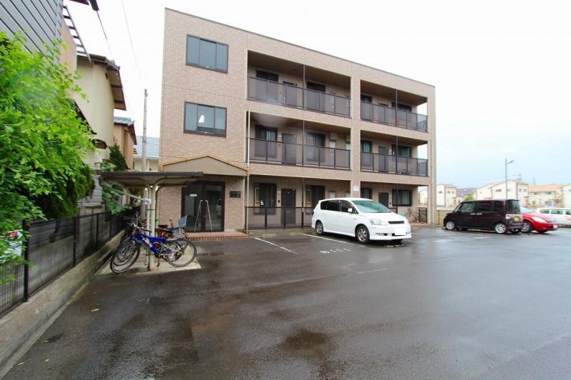 フィネス幸田B(3LDK/1階)