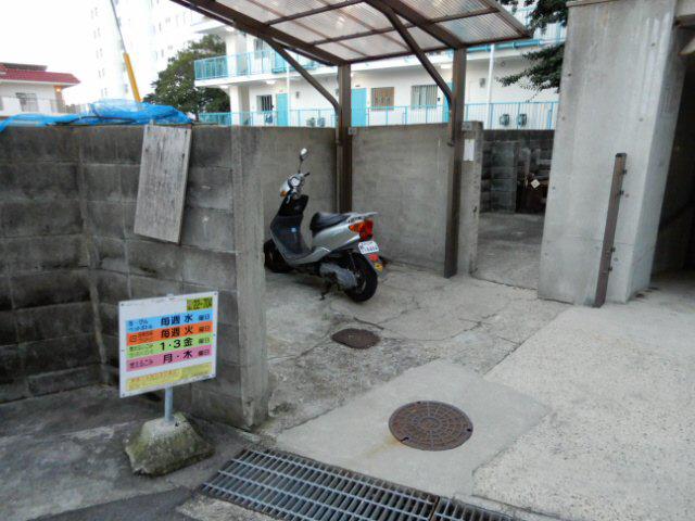 グリーンヒル舞子A