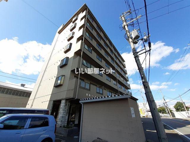 比枝コーポラス上町II