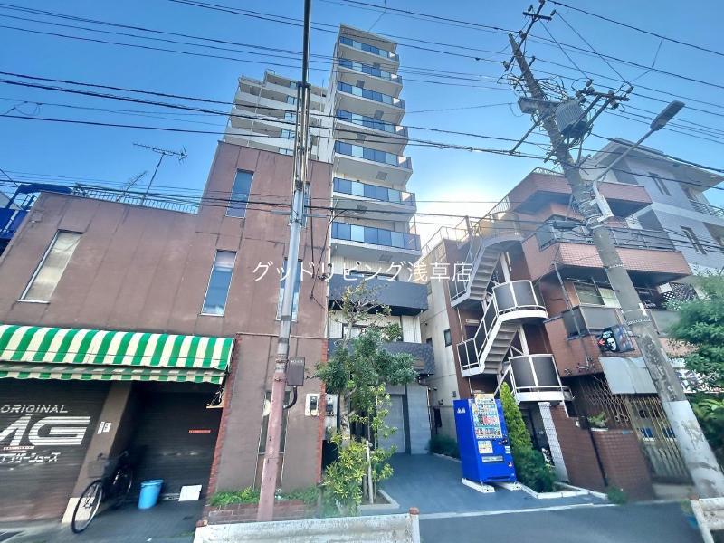 HYS浅草