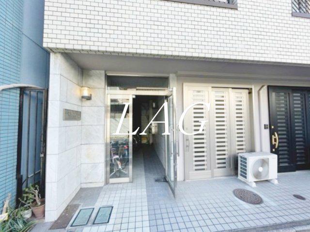 ベルエアー三ノ輪