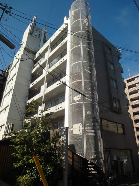 レトロマンションⅢ