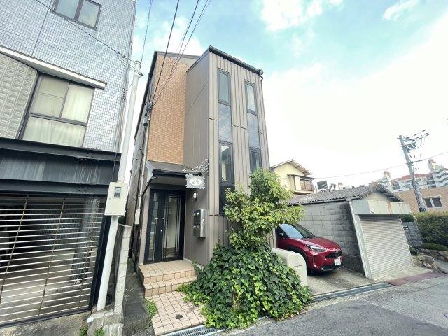 フェリーチェ宝塚