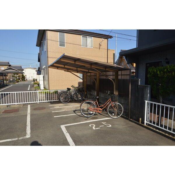 パレスアオイII