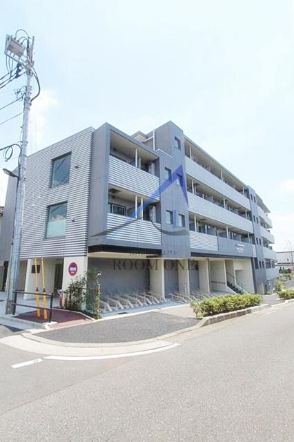 BEVERLY HOMES 下赤塚