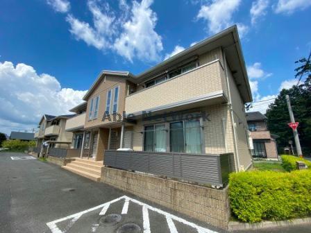 宮前ヒルズ