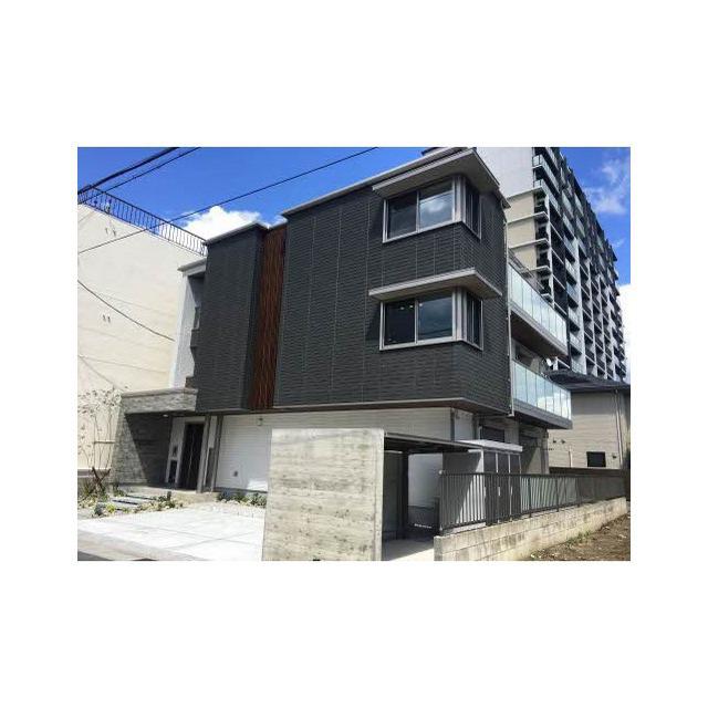 リオリエント クオリスタ