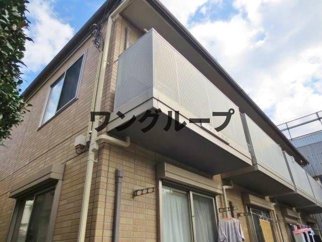 ソレイユ東山
