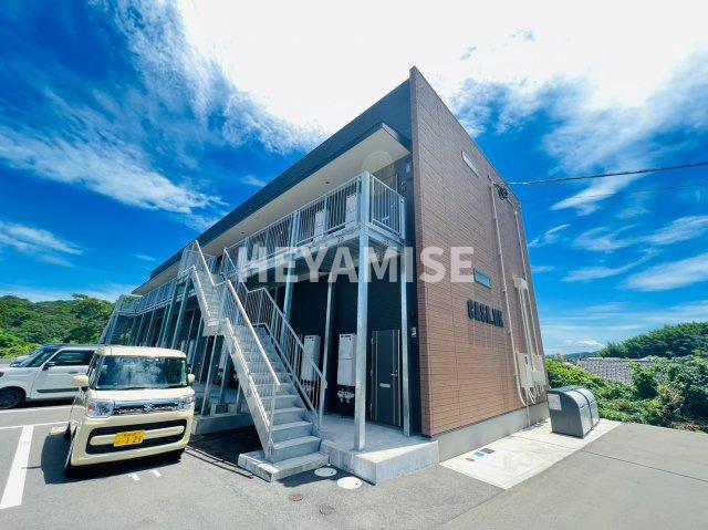CASA.VIK(1SK/1階)