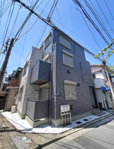 レシデンシア ベジャ
