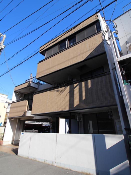 羽田ツインコート