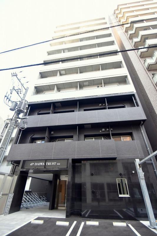 KO RESIDENCE 銀山町(1K/6階)