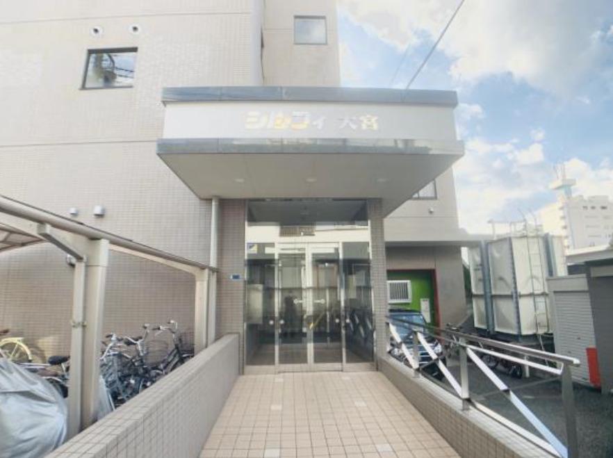 シルフィ大宮