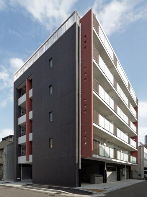 HGT-COURT MIYAKOJIMA