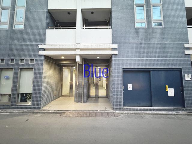 グレースコート