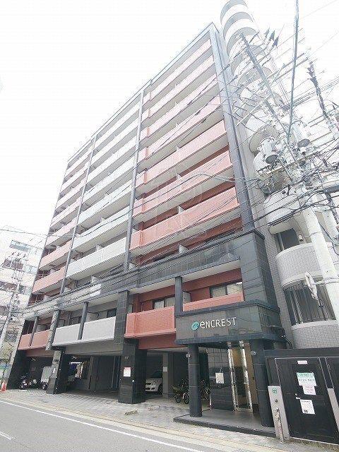 エンクレスト博多駅前II