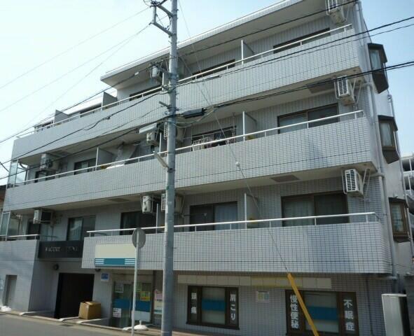 ワコーレ海老名