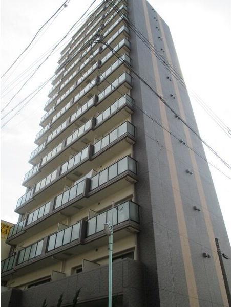 リバーコート砂田橋 II