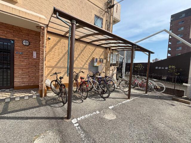 グリーンヒル江坂