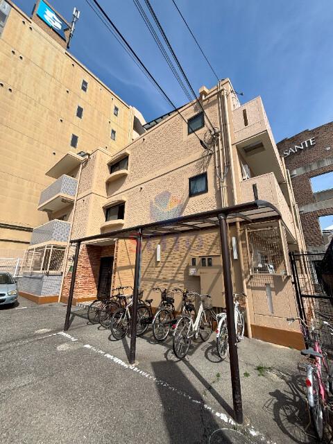 グリーンヒル江坂