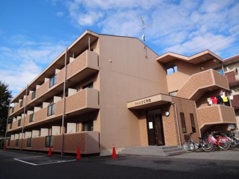 フォルサII号館