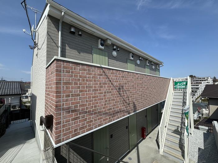 エルミタージュ玉川学園