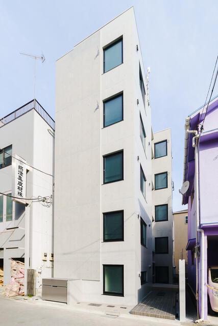 GRANDIR住吉