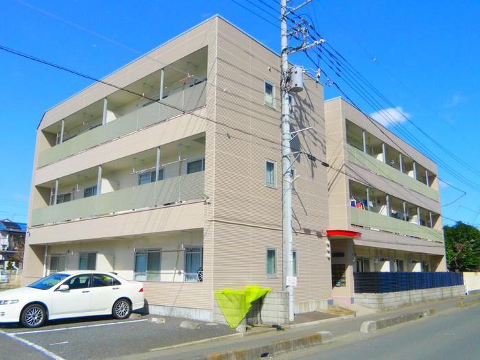 アヴァンセ上尾