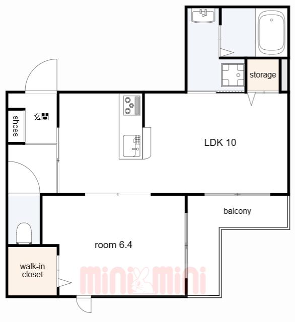 MAISON LANGE 