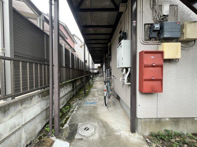 ハイツオグラ