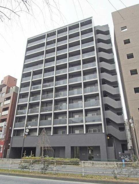 ガーラ・アヴェニュー渋谷