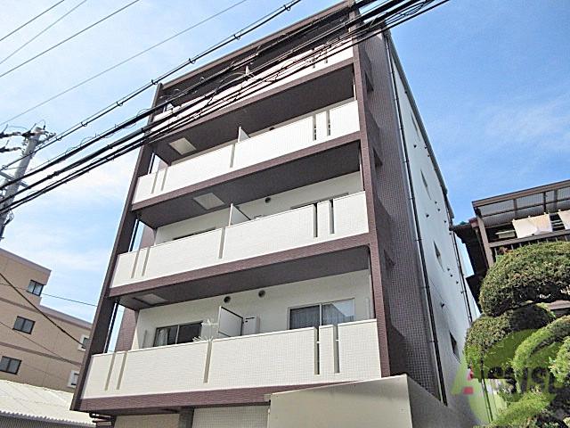 すとりぃむ江坂