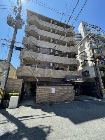 ノルデンハイム上新庄II