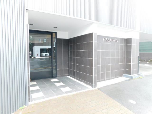 CASA BGV