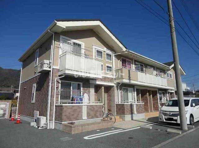 アーバンコート東甲府