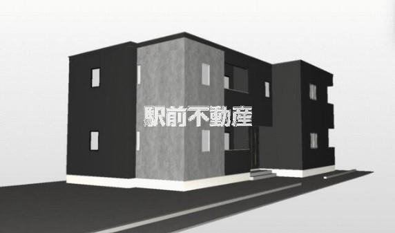 レイム荒尾(2LDK/2階)