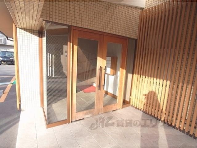 パルテ西京極