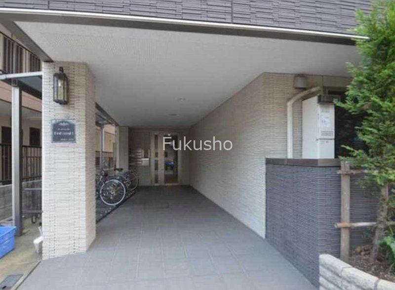 ポッドクレストI