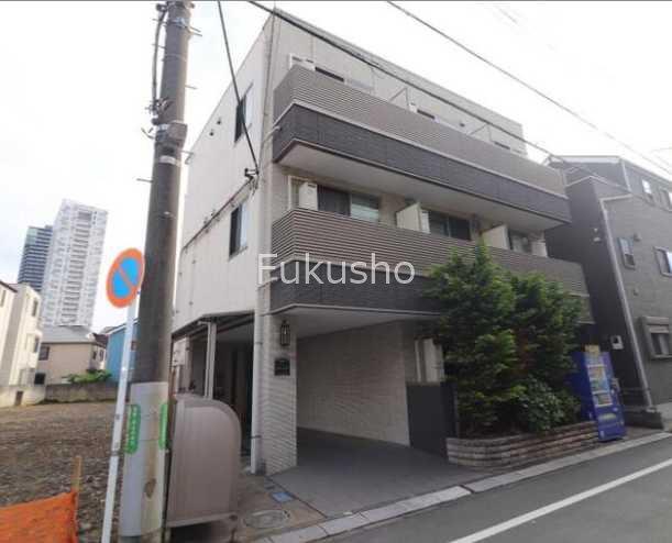 ポッドクレストI