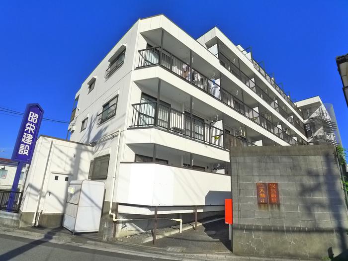 第5昭栄マンション