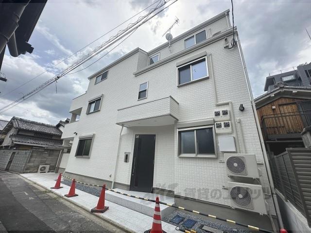 京都グランデ四条春日