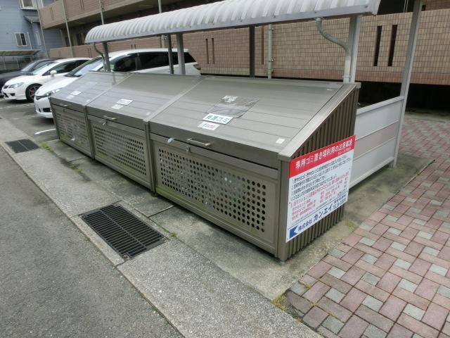 ラシーヌ平和台
