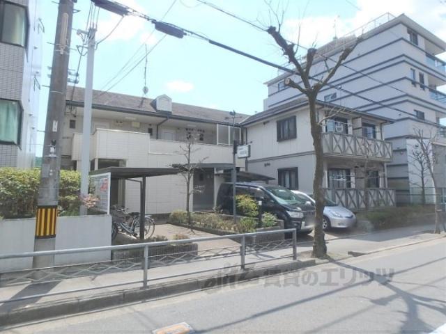アネックスえんじゅ