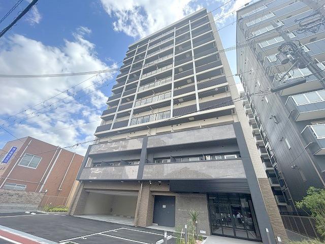 ワールドアイ都島高倉町