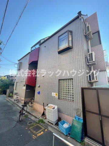 プレアール吹田泉町II