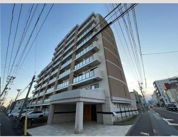 YS南鍛冶町